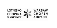 Lotnisko Chopina - Lifemotion agencja reklamowa Łódź