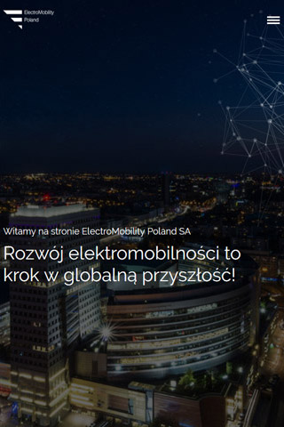 Electromobility Poland S.A. - Lifemotion agencja reklamowa Łódź