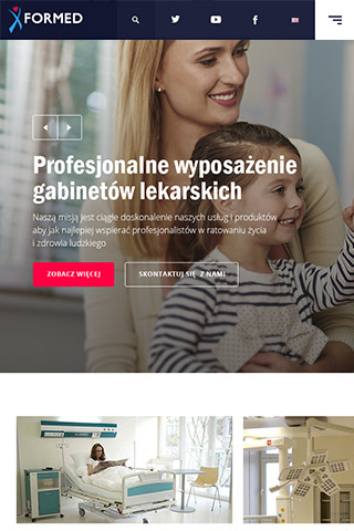Formed - Lifemotion agencja reklamowa Łódź