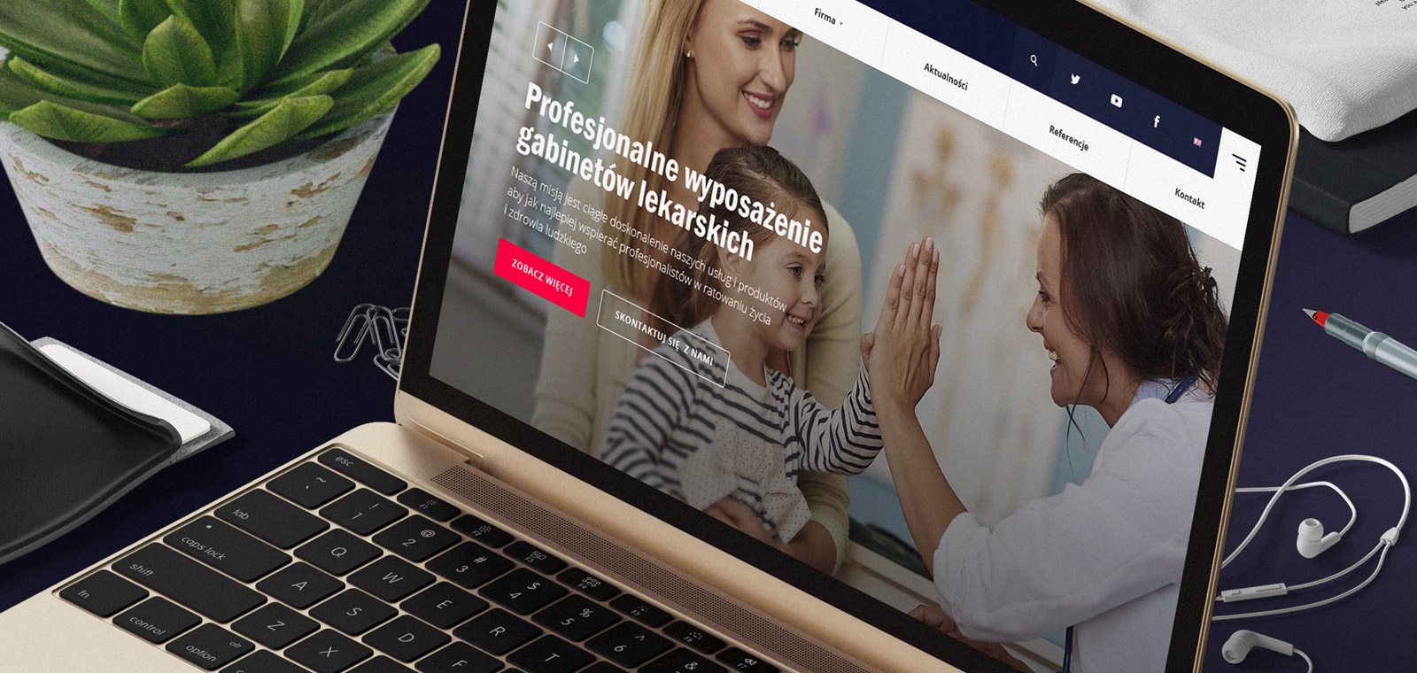 Formed - Lifemotion agencja reklamowa Łódź
