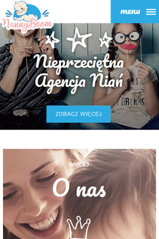 Nanny Boom - Lifemotion agencja reklamowa Łódź