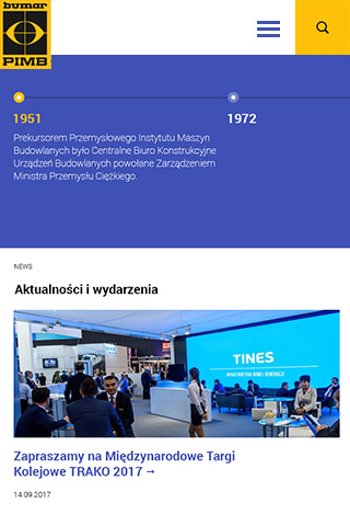 PIMB - Lifemotion agencja reklamowa Łódź