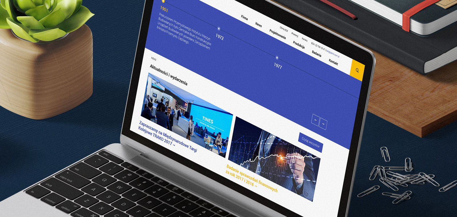PIMB - Lifemotion agencja reklamowa Łódź