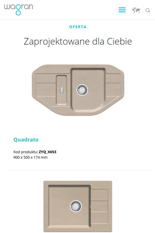 Wagran - Lifemotion agencja reklamowa Łódź
