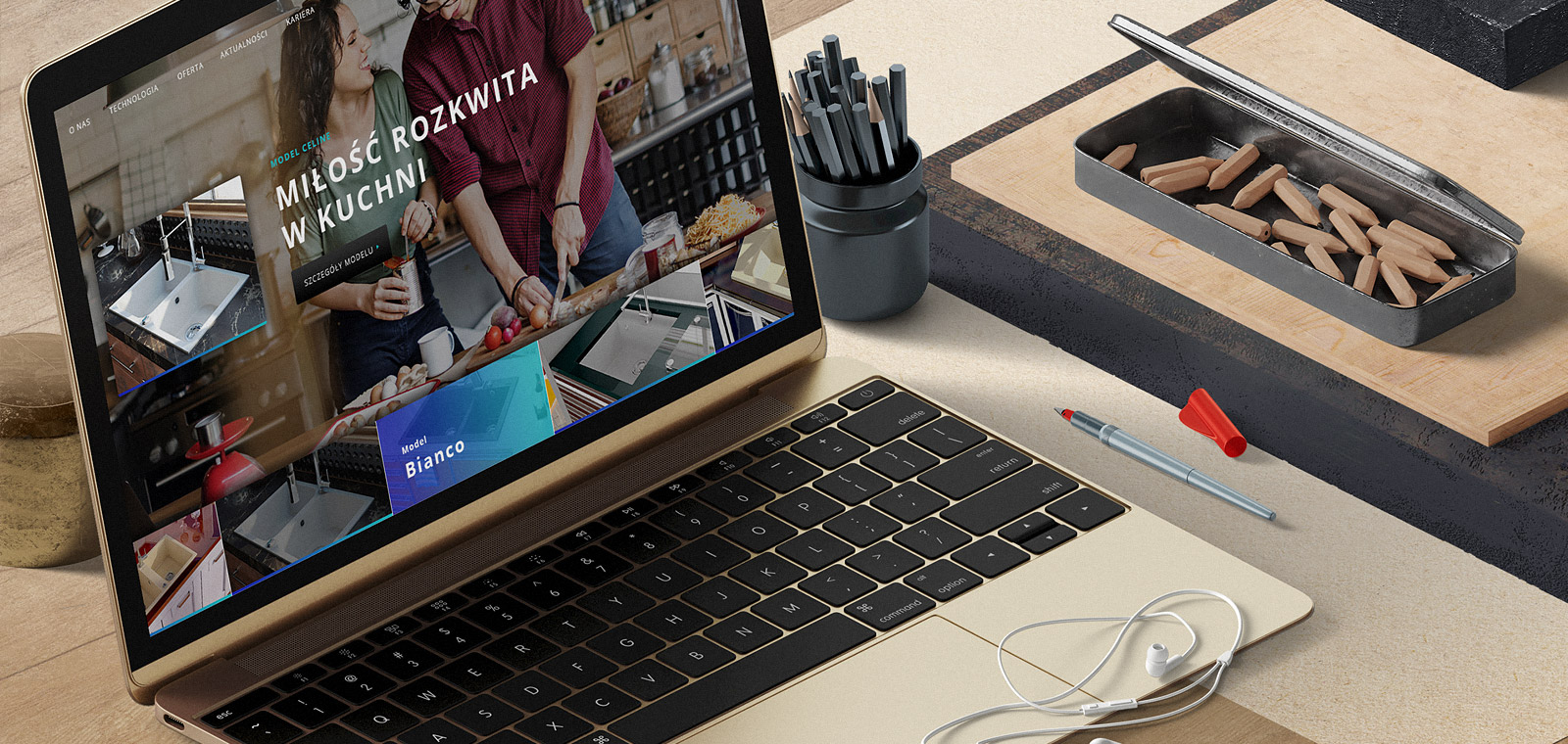 Wagran - Lifemotion agencja reklamowa Łódź